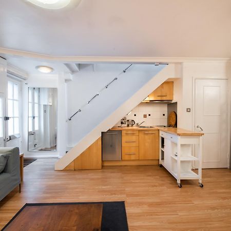 شقة Charming 1Bed In Kings Cross لندن المظهر الخارجي الصورة