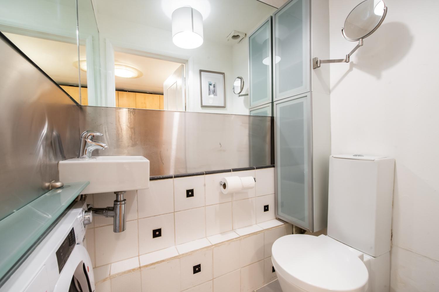 شقة Charming 1Bed In Kings Cross لندن المظهر الخارجي الصورة