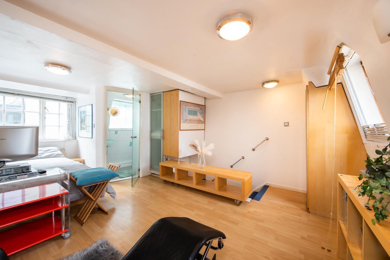 شقة Charming 1Bed In Kings Cross لندن المظهر الخارجي الصورة