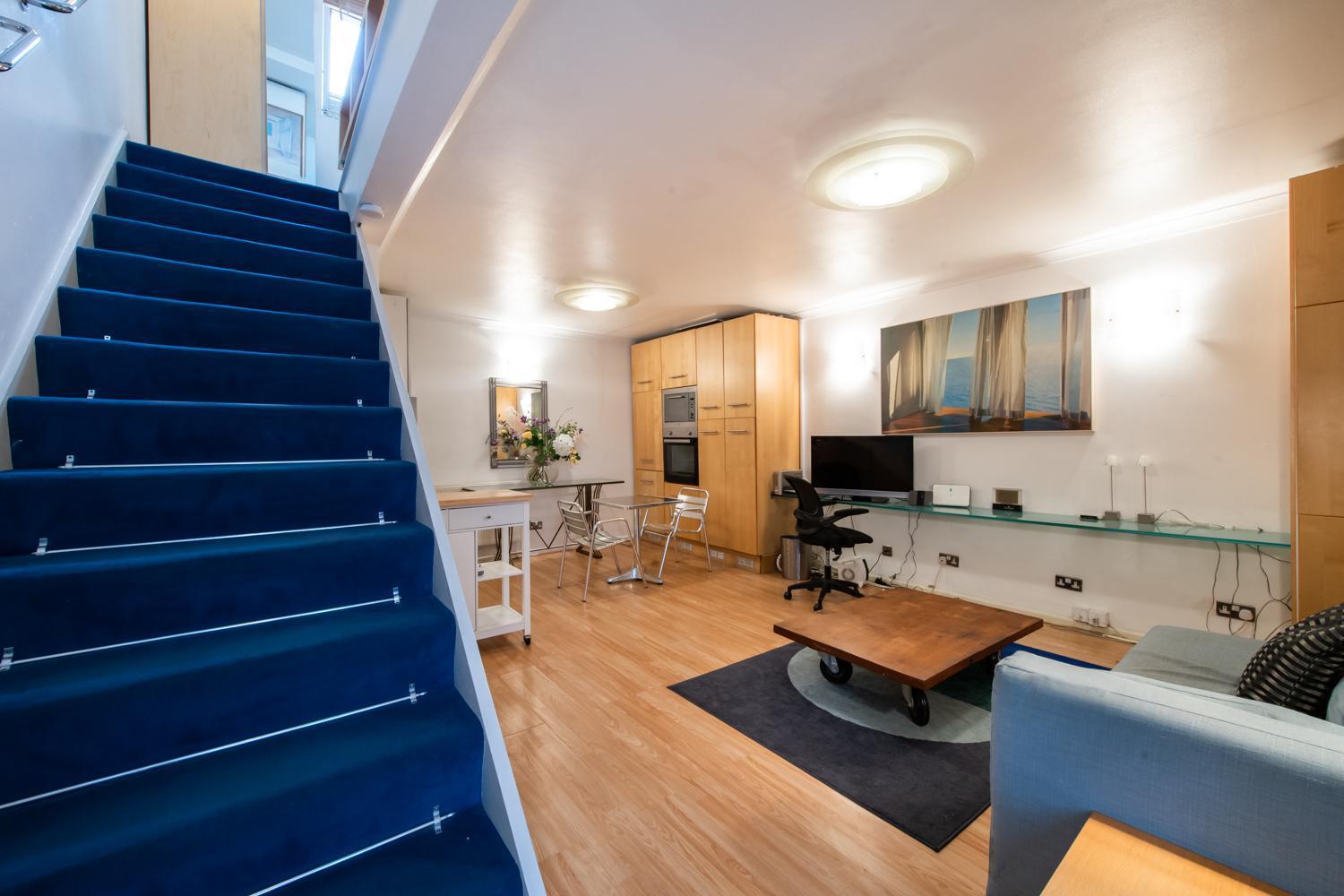شقة Charming 1Bed In Kings Cross لندن المظهر الخارجي الصورة